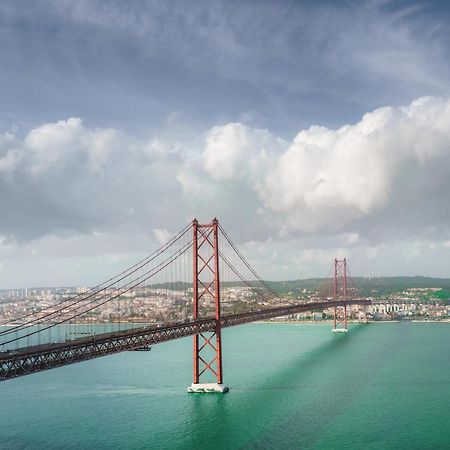 Sj2D Central Baixa New Air Conditioning Spacious And Friendly Lisboa Extérieur photo