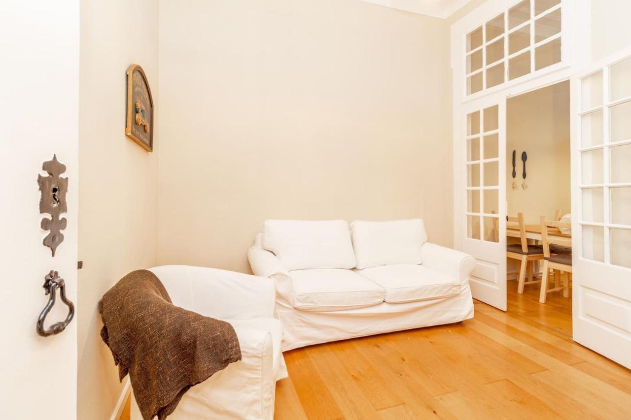 Sj2D Central Baixa New Air Conditioning Spacious And Friendly Lisboa Extérieur photo
