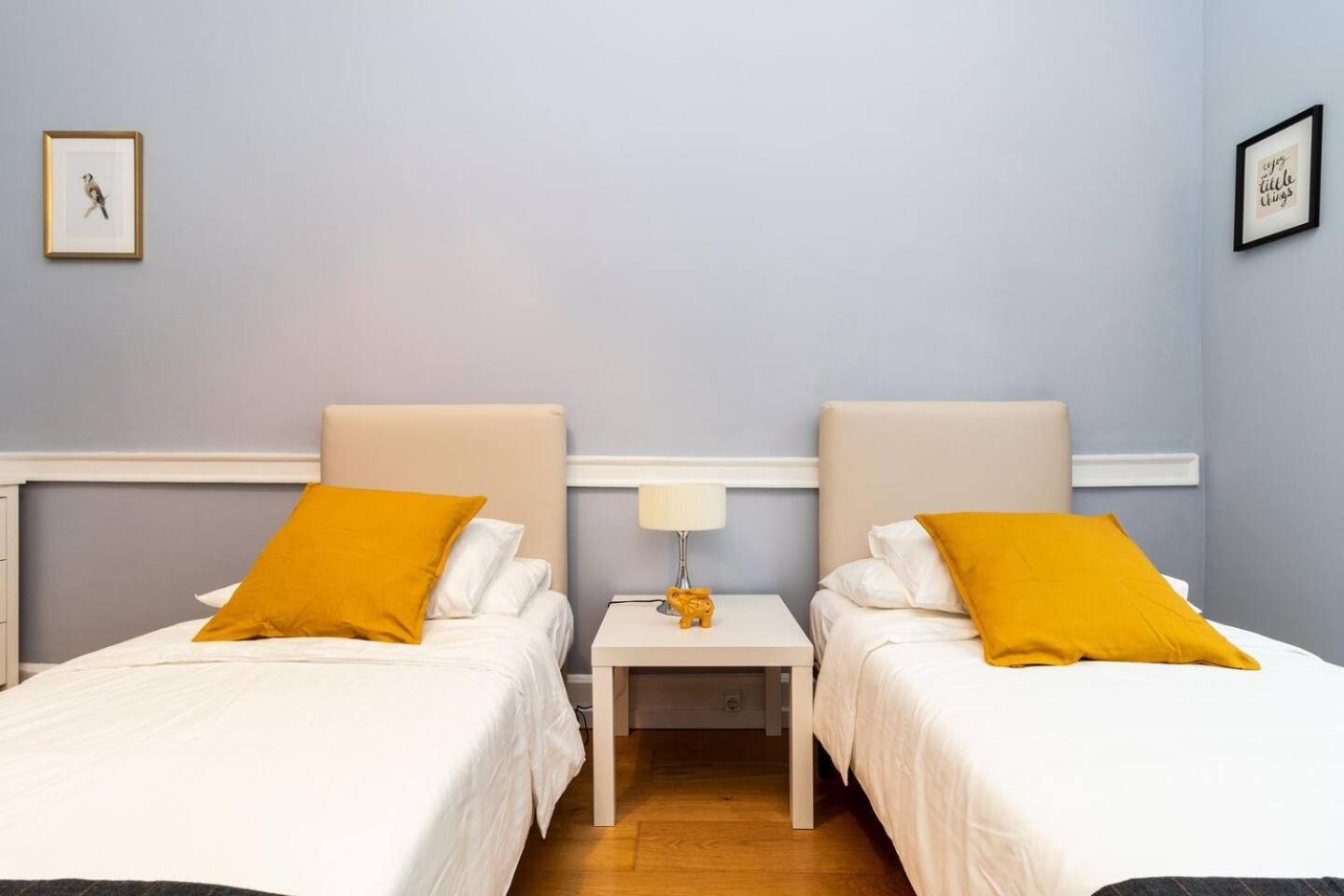 Sj2D Central Baixa New Air Conditioning Spacious And Friendly Lisboa Extérieur photo