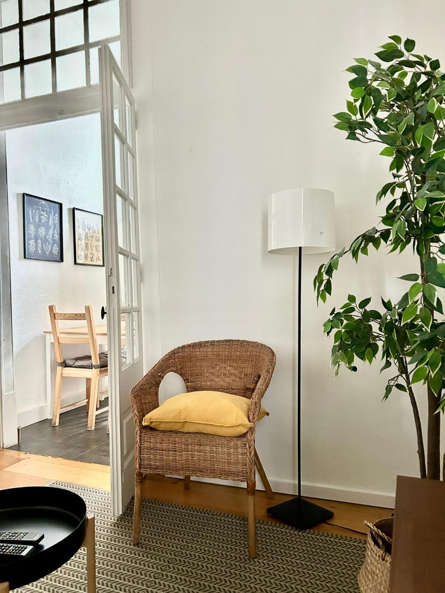 Sj2D Central Baixa New Air Conditioning Spacious And Friendly Lisboa Extérieur photo