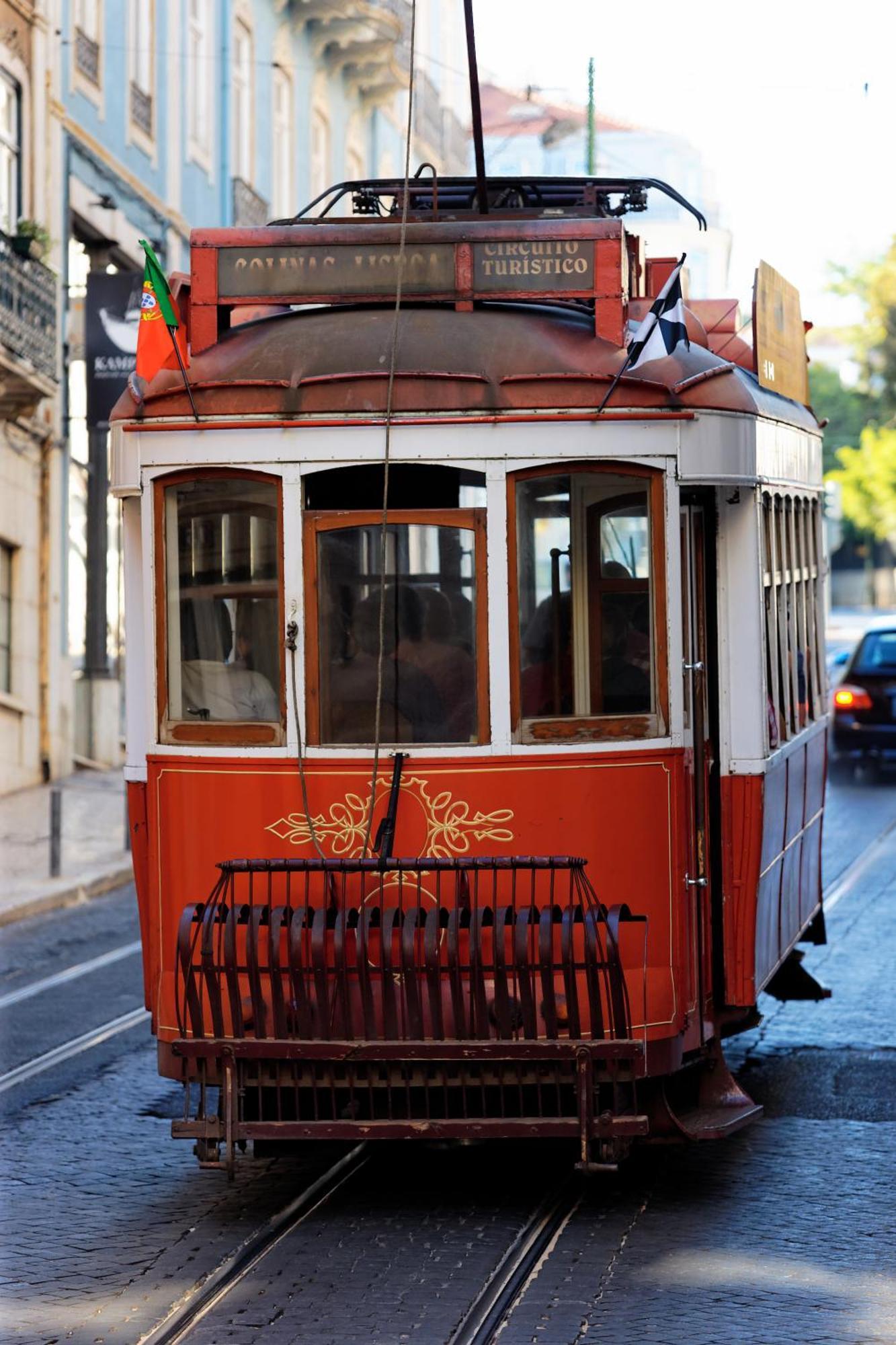 Sj2D Central Baixa New Air Conditioning Spacious And Friendly Lisboa Extérieur photo