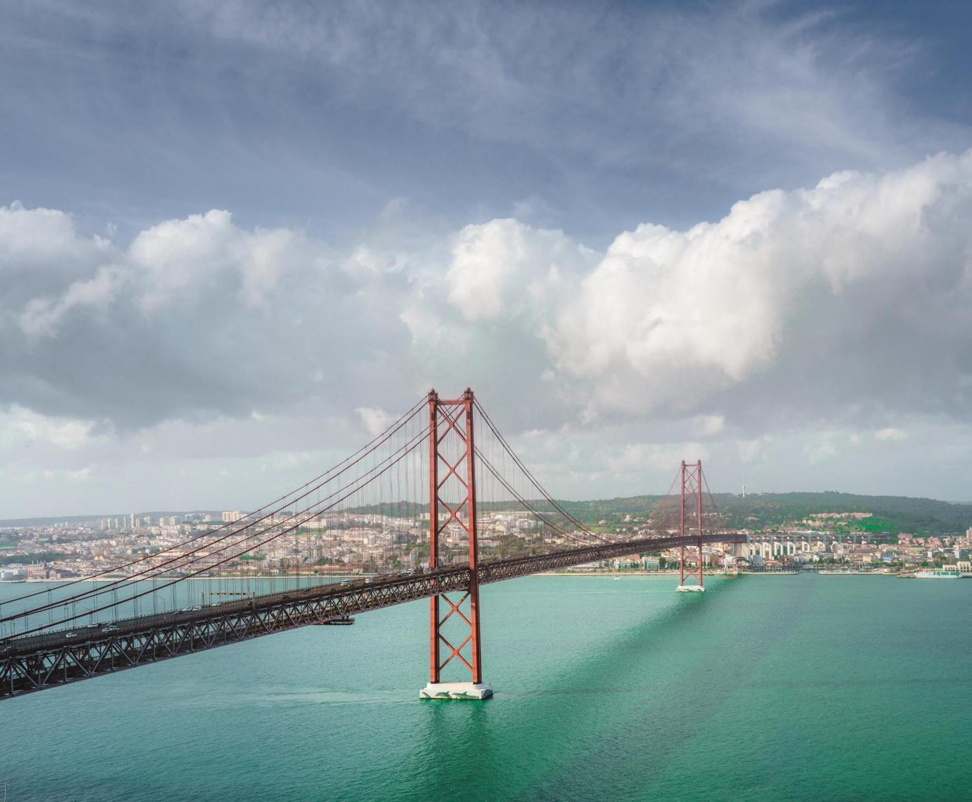 Sj2D Central Baixa New Air Conditioning Spacious And Friendly Lisboa Extérieur photo